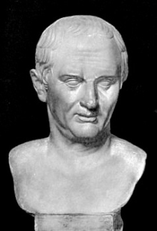 Cicerono nuotrauka
